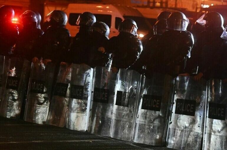   Михаил Воскресенский / РИА Новости