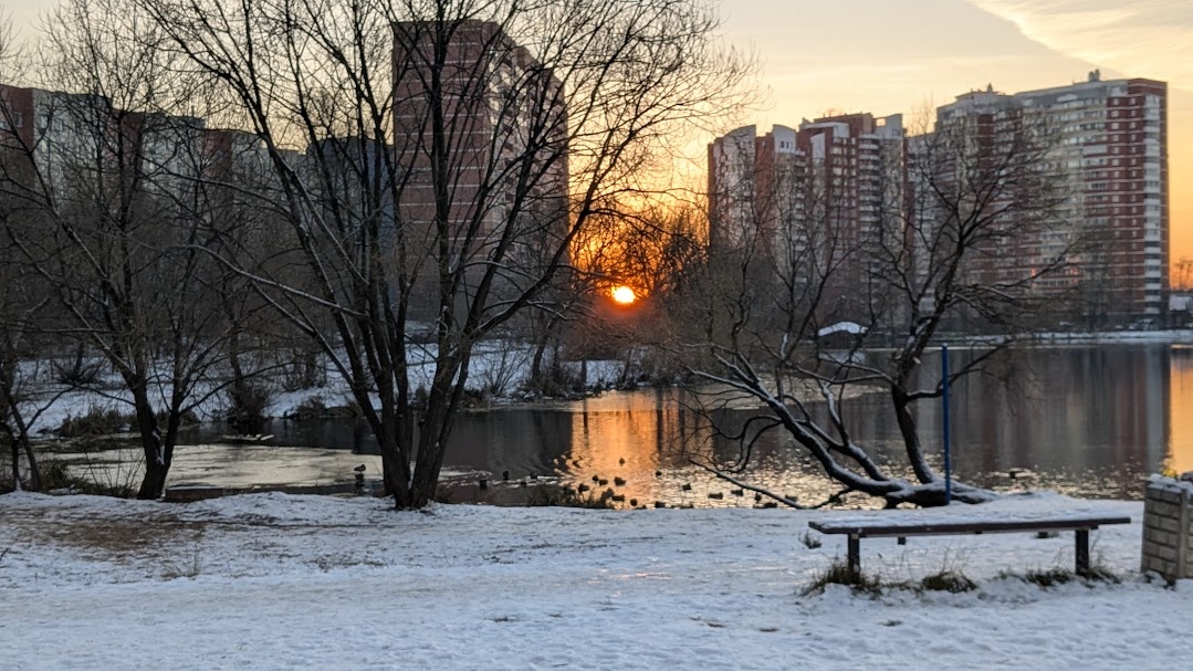 Фото автора