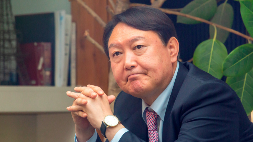    Фото: www.globallookpress.com/Lee Jae-Won; 5-tv.ru