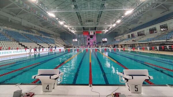    © Sputnik / Виктор Толочко