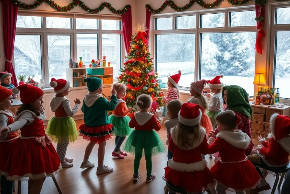 Постепенно ребенок привыкает и воспринимает садик, как второй дом. Это идеальная ситуация 