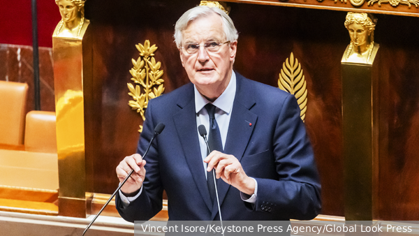     Фото: Vincent Isore/Keystone Press Agency/Global Look Press   
 Текст: Антон Антонов