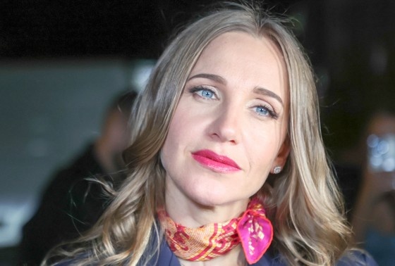    Юлия Ковальчук