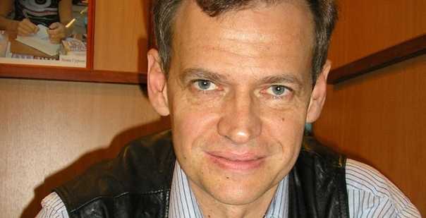 Андрей Кивинов