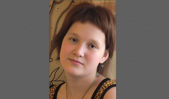 Ушла из дома и не вернулась. По словам родных, девочка-бегунок