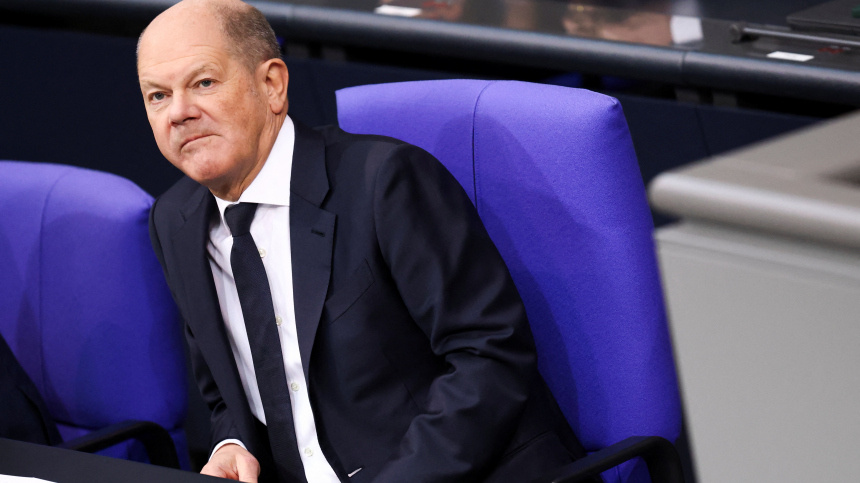    Фото: Reuters/Liesa Johannssen