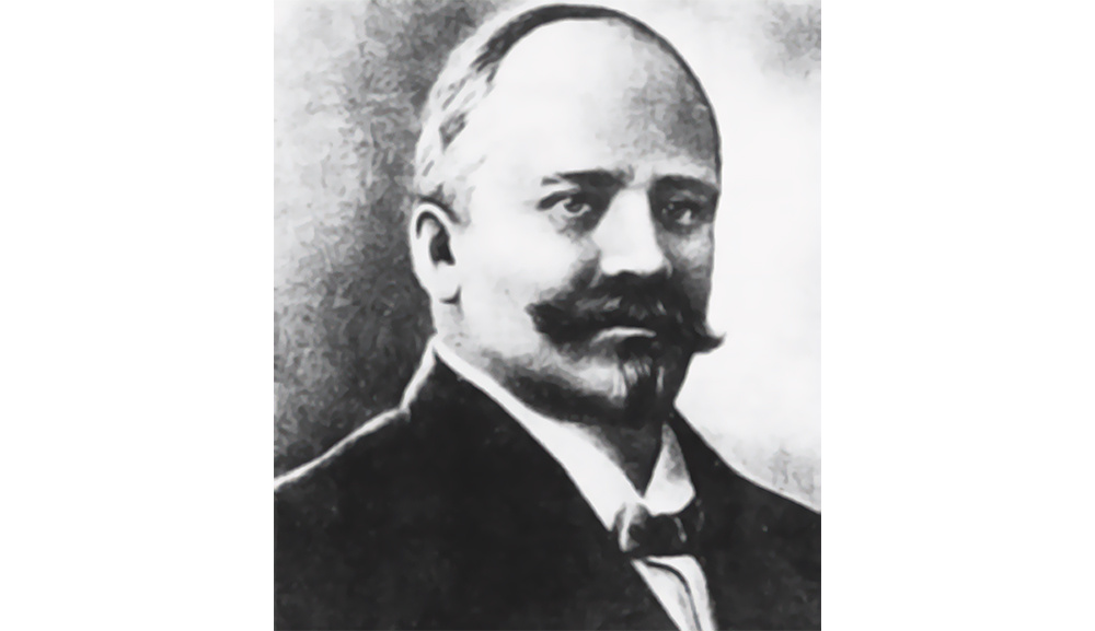 Михаил Александрович Дернов – пчеловод