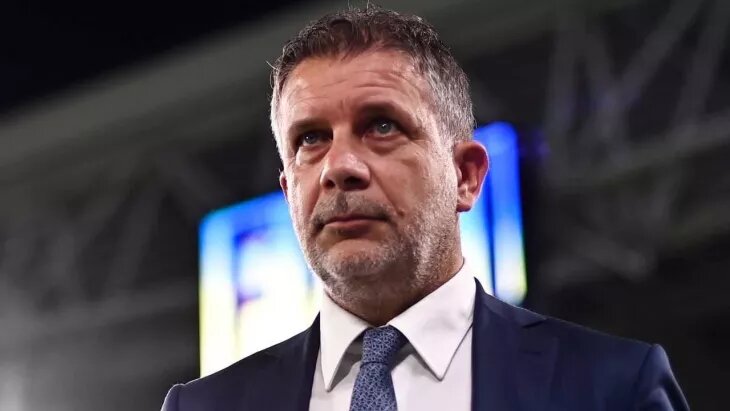 Федерико Керубини