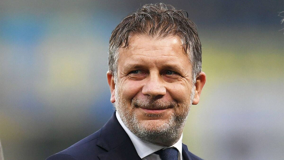 Федерико Керубини