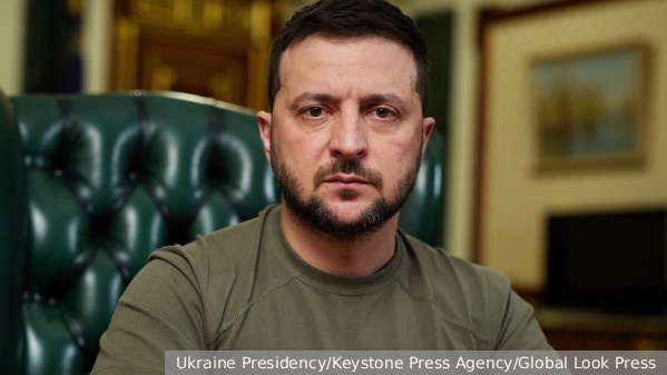     Фото: Ukraine Presidency/Keystone Press Agency/Global Look Press   
 Текст: Антон Антонов