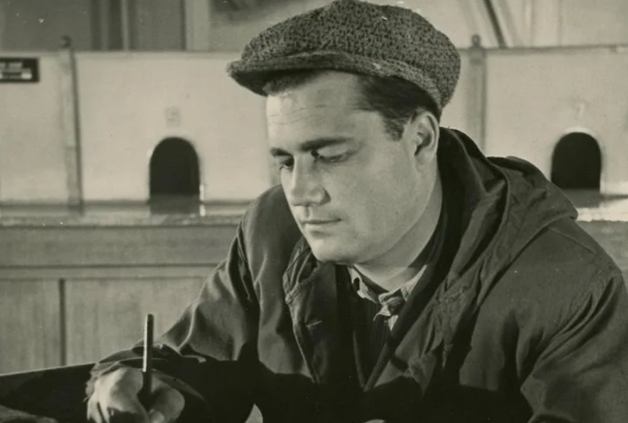 Эльдар Рязанов