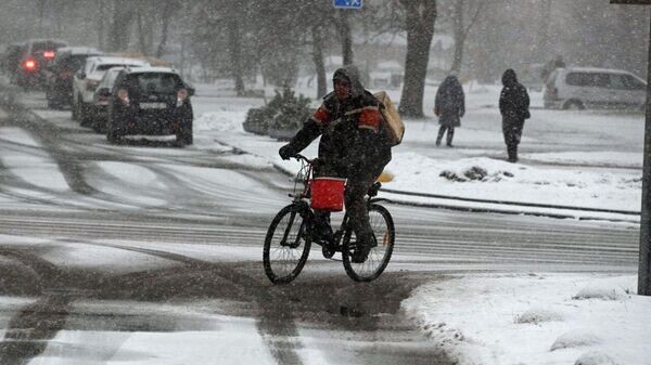    © Sputnik / Виктор Толочко