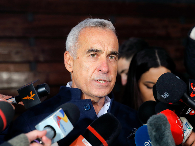 Источник: Cristian Cristel/ XinHua/Global Look Press