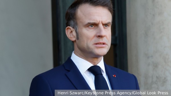     Фото: Henri Szwarc/Keystone Press Agency/Global Look Press   
 Текст: Антон Антонов