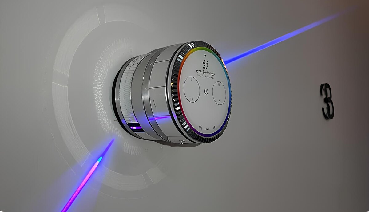 Фото: One Balance