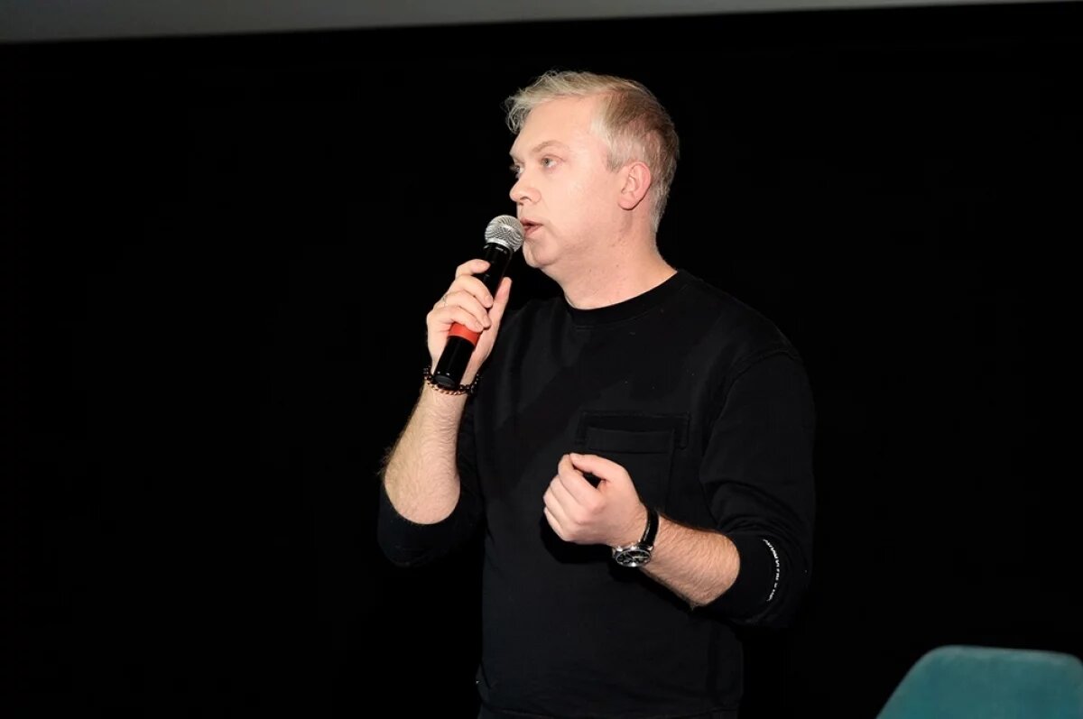    Нижний Новгород колоссально изменился, считает шоумен Сергей Светлаков