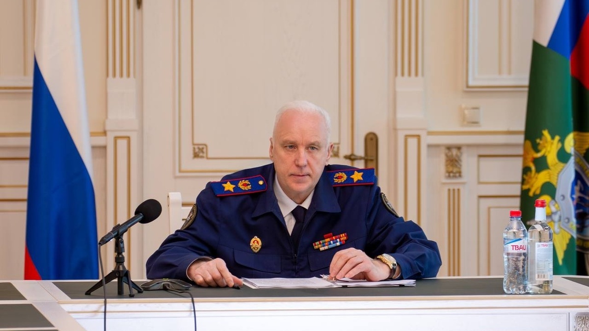    Бастрыкин заинтересовался делом избитой цыганами саратовчанкиНовости Саратова и области – Сетевое издание «Репортер64»