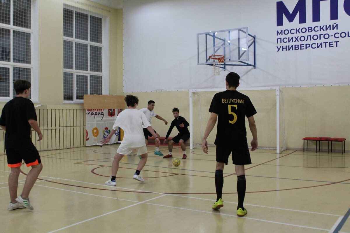 «Матч всех звезд»