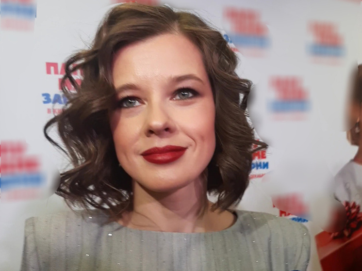 Фото: Ульяна Калашникова