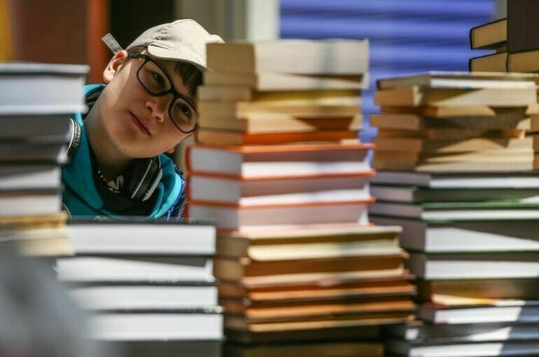   Владимир Вяткин / РИА Новости