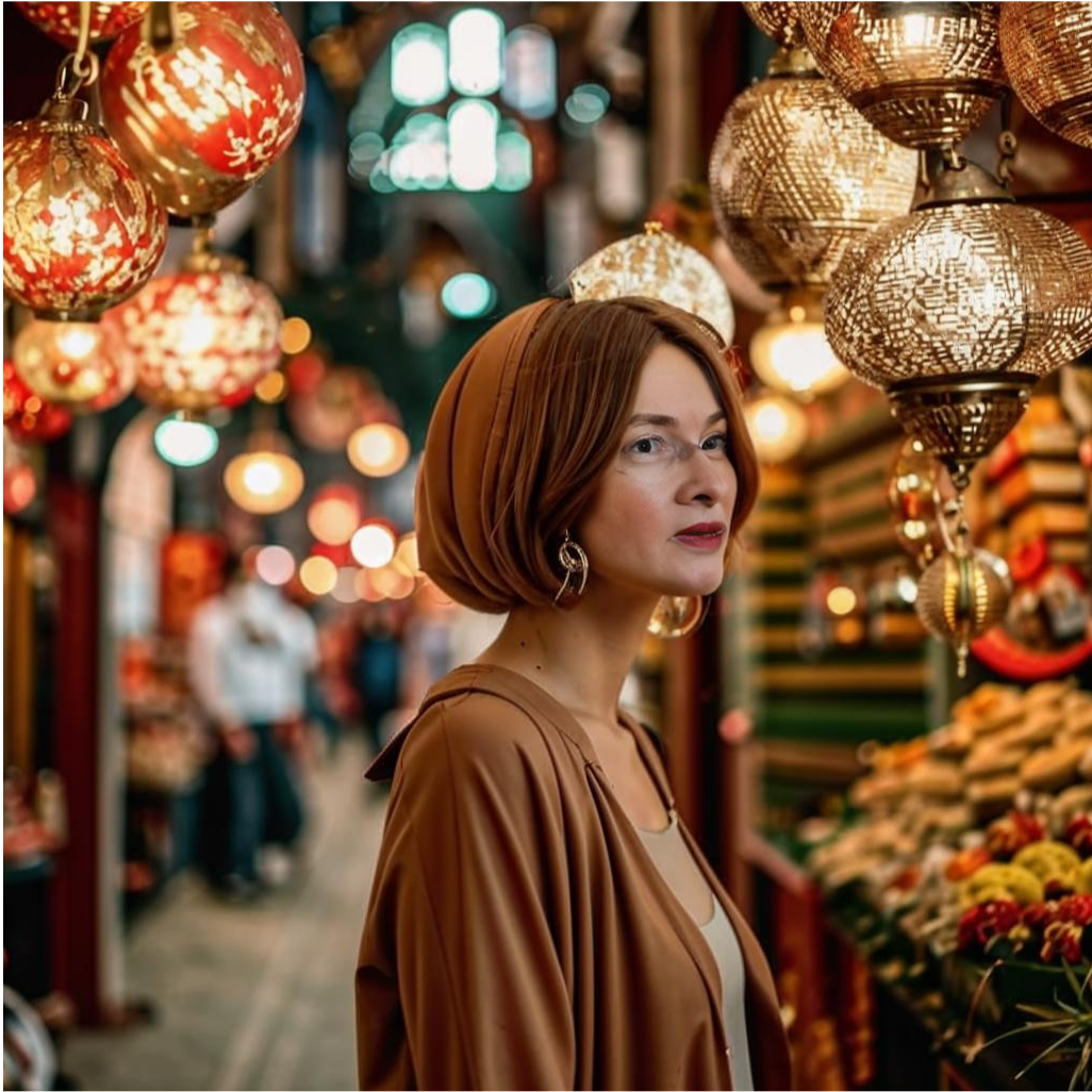 Изображение сгенерировала нейросеть Kandinsky.