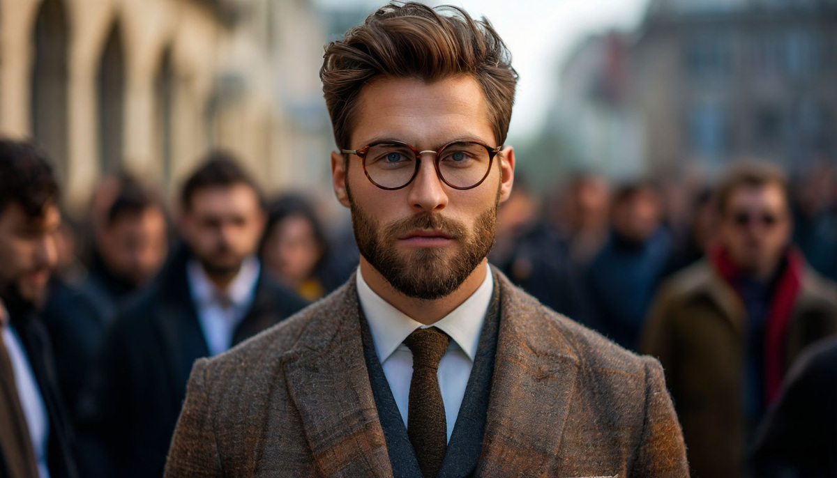 10 признаков уверенного в себе человека