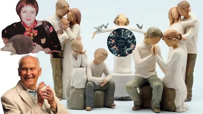 Я, Хеллингер и семейные расстановки