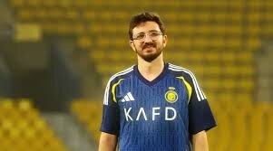 (Халид)  «Мне нравится его уверенность», — отметил португалец.