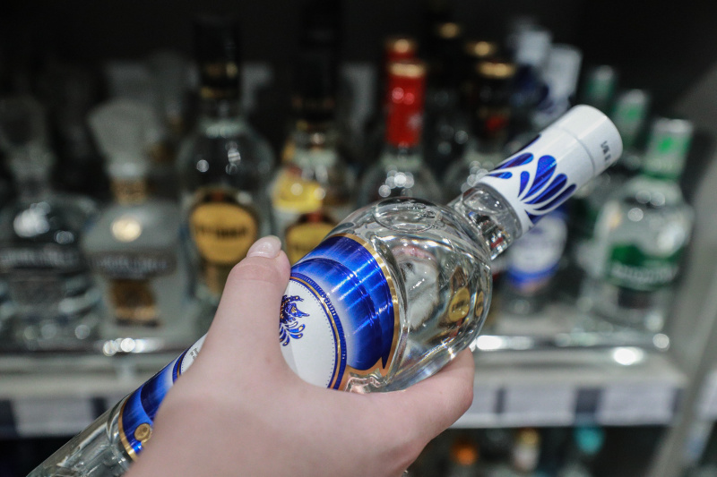    Фото: Bulkin Sergey/Globallookpress