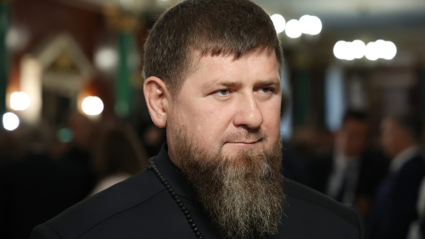   РИА Новости Александр Казаков