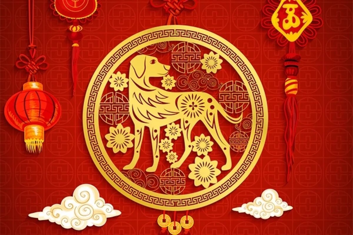    Восточный гороскоп