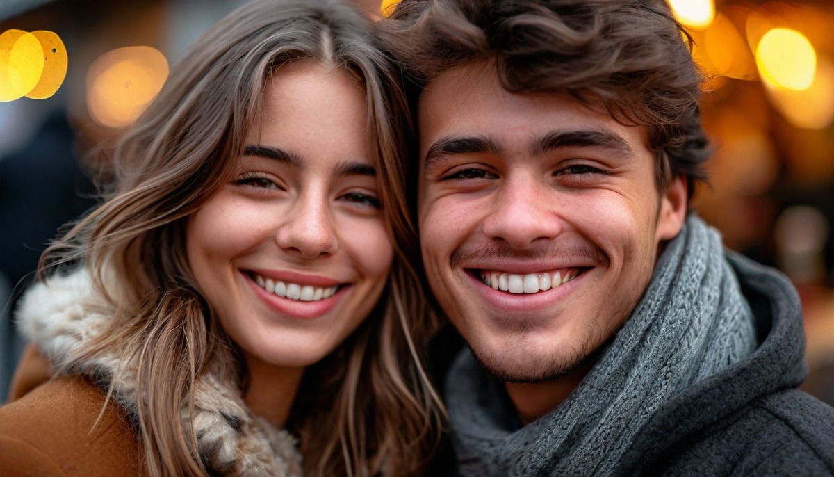 8 верных признаков того, что вы занимаете важное место в его жизни