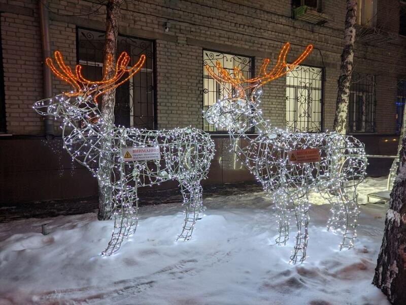 Листайте вправо, чтобы увидеть больше изображений