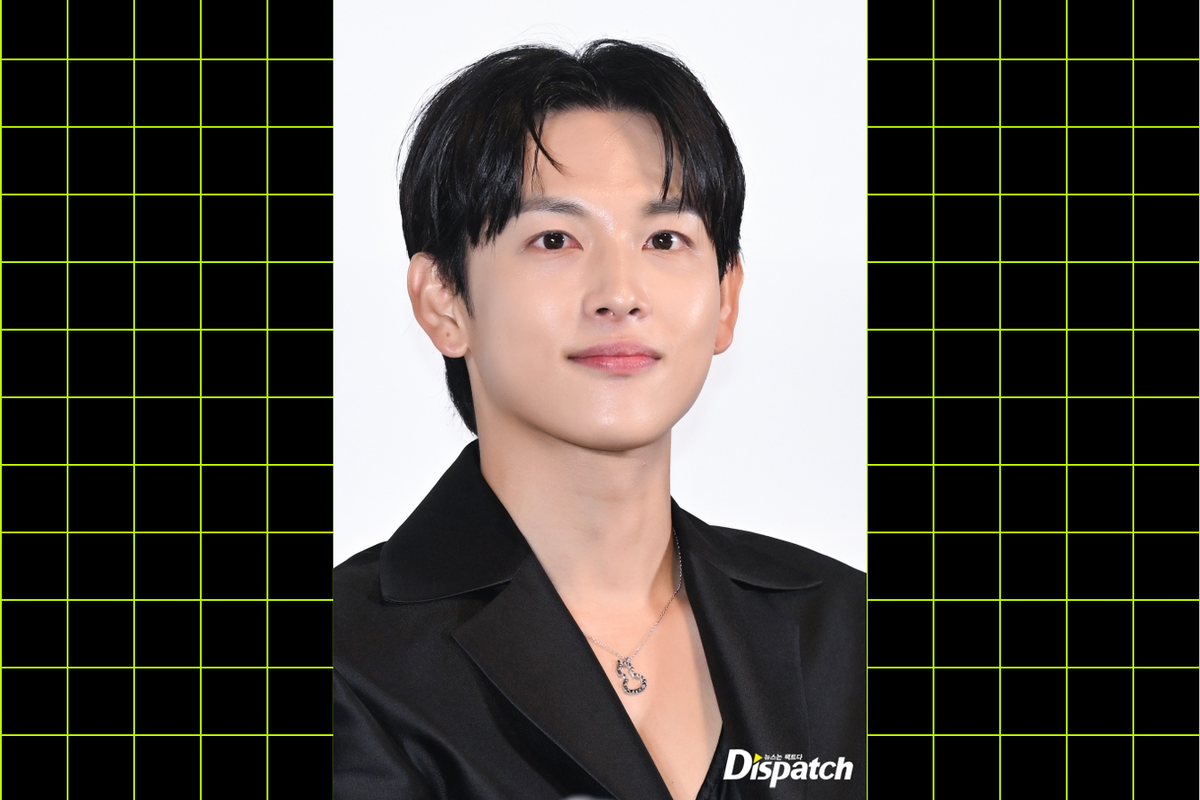     Им Шиван пожертвовал 30 миллионов вон в свой день рождения