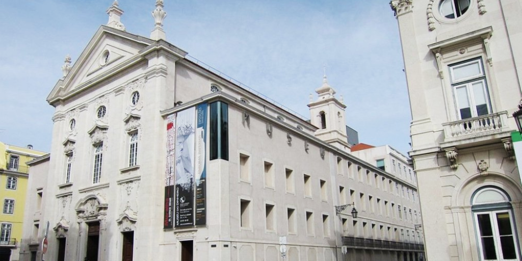 Здание бывшей церкви Сан-Жулиан отреставрировано. Фото: Getty Images