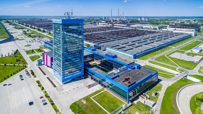 АвтоВАЗ сокращает производство: что будет дальше с российским авторынком? Фото: пресс-служба АвтоВАЗа