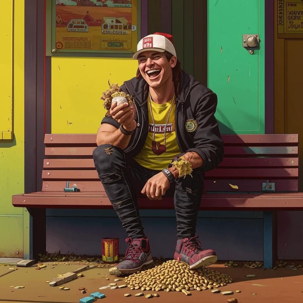 Изображение сгенерировано ИИ