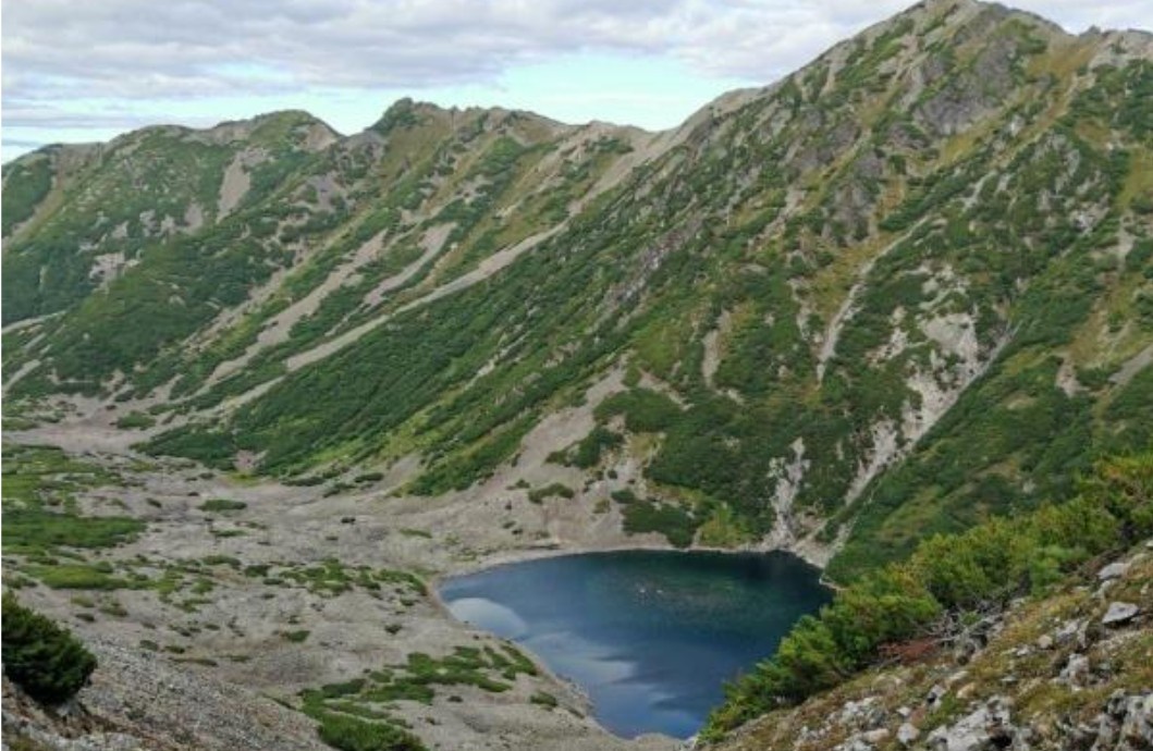 Фото: Из отзыва путешественницы