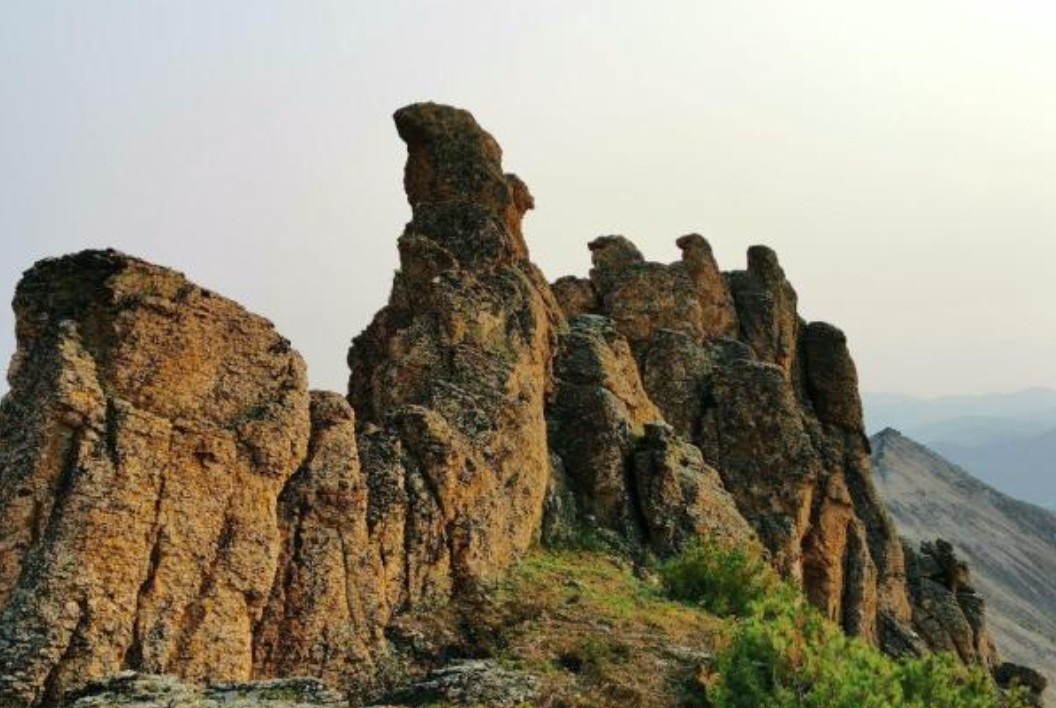 Фото: Из отзыва путешественницы