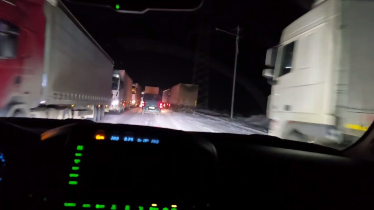    Фото: Telegram-канала Аягмы Ванчиковой.