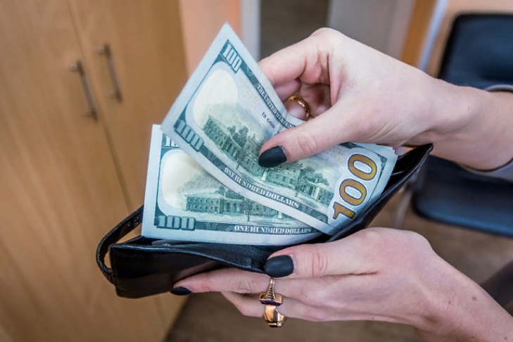    Фото Андрея Заржецкого