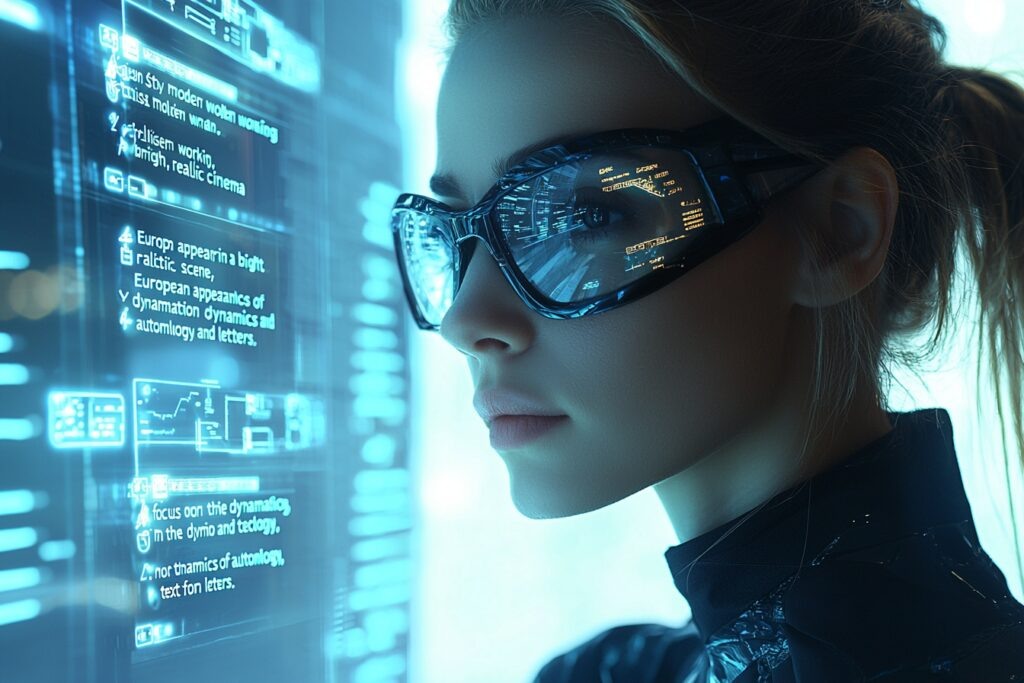    ИИ автоматизация для бизнеса Astralot AI