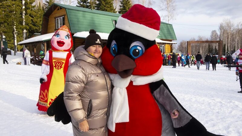     Елена Вяльбе Анна Зайкова