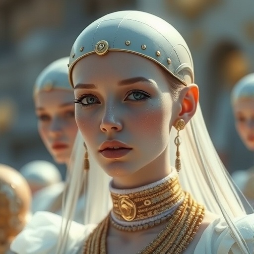 Через 100 лет