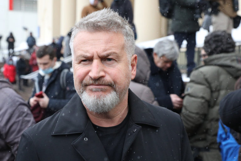    Фото: Агентство «Москва» / Зыков Кирилл Маргарита Салахова