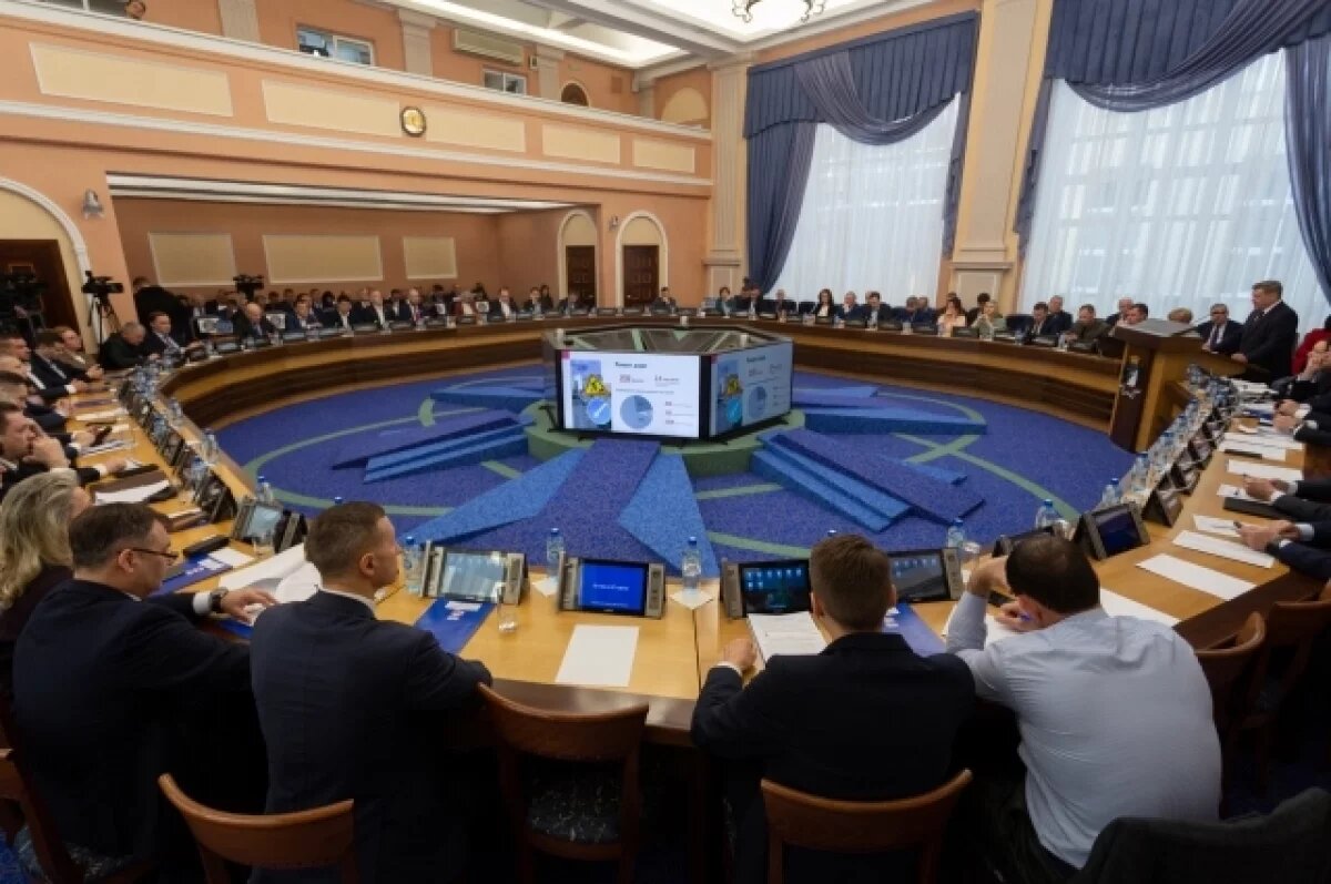    В трёхлетний бюджет Новосибирска заложили средства на проектирование метро