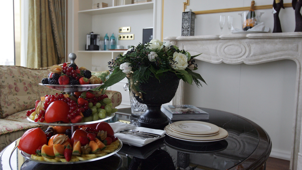    Viktor Chernov/Russian Look/Globallookpress