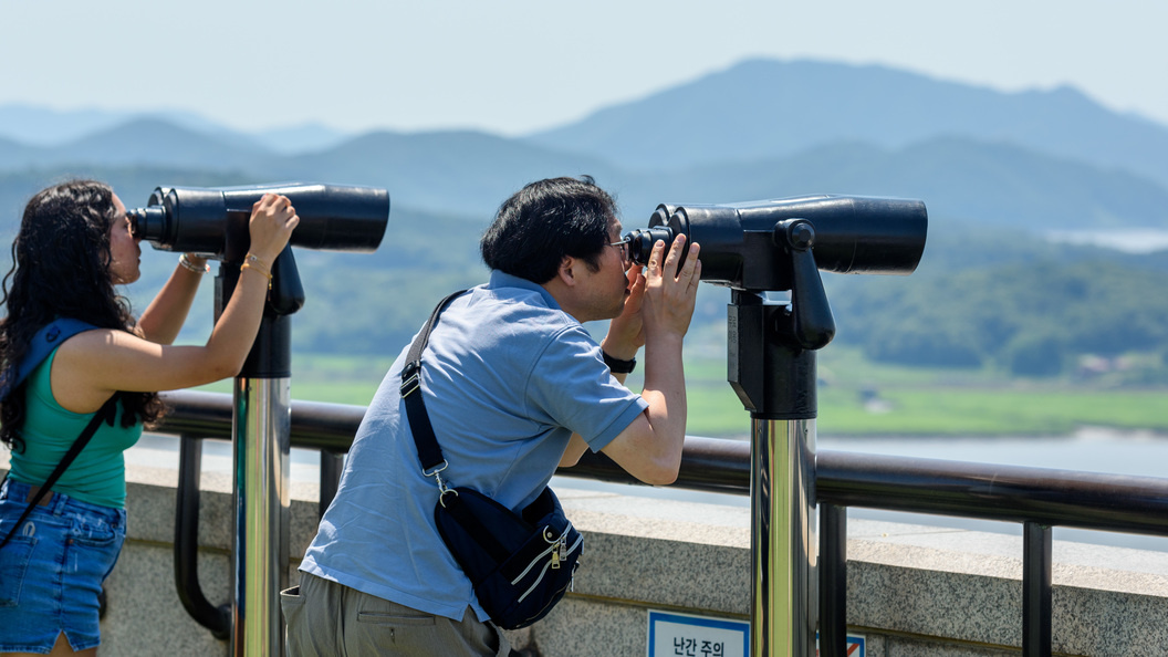    Фото: Kim Jae-Hwan/Keystone Press Agency/Globallookpress