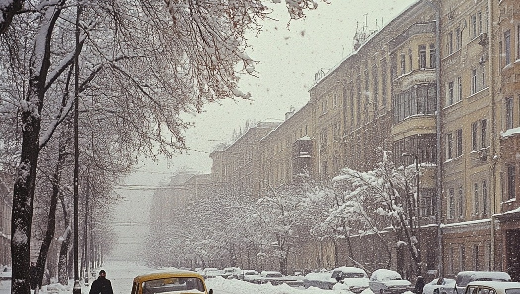     Источник: Изображение Midjourney