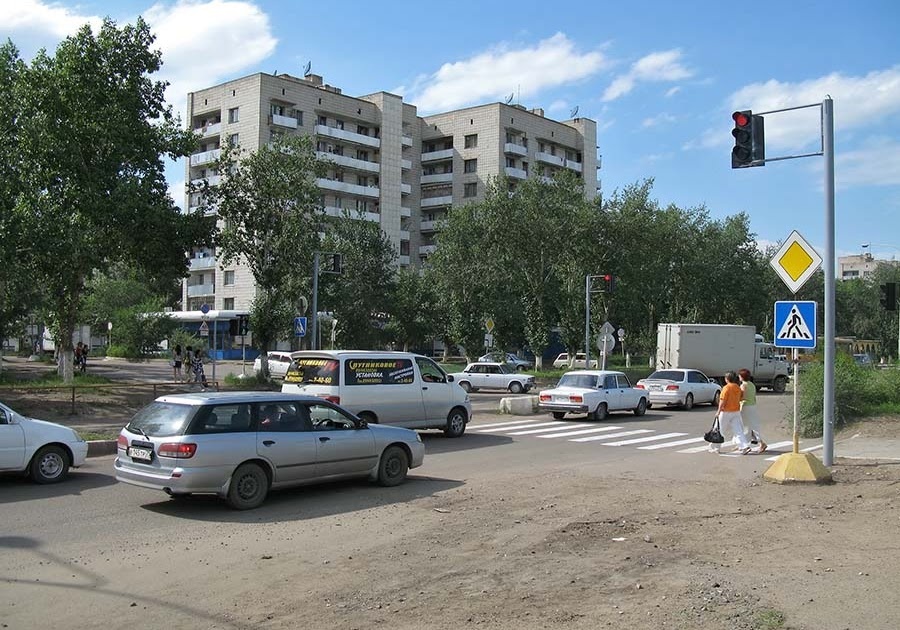 Фото из архива автора